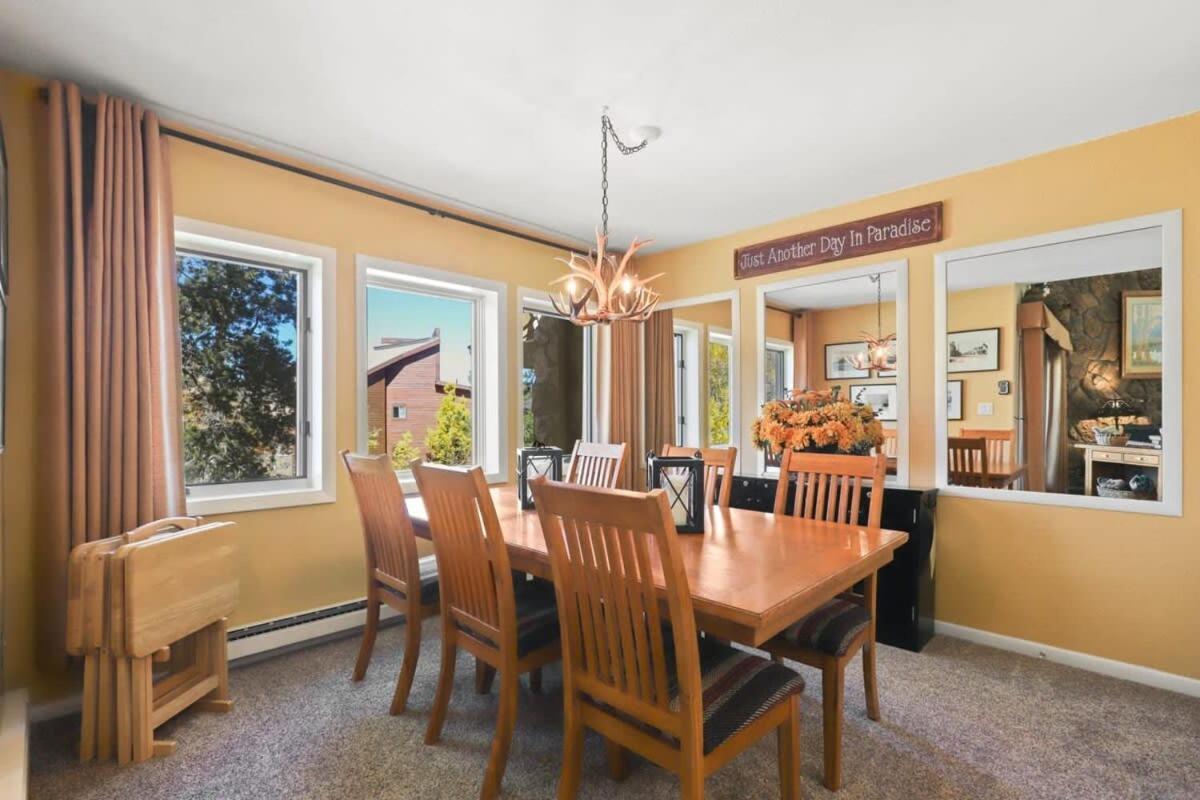 Charming 2Br Condo In The Heart Of Breckenridge Eksteriør bilde