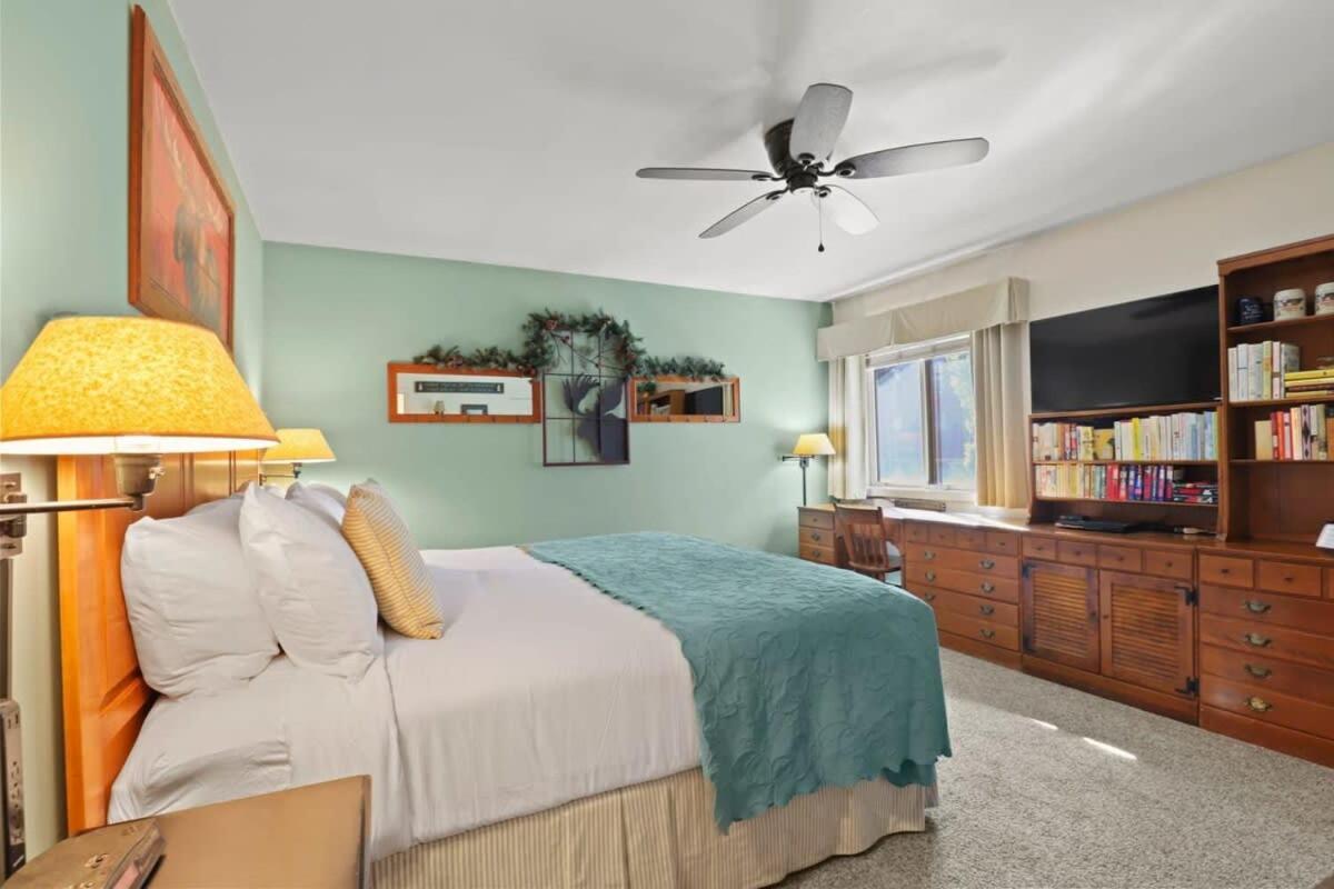 Charming 2Br Condo In The Heart Of Breckenridge Eksteriør bilde