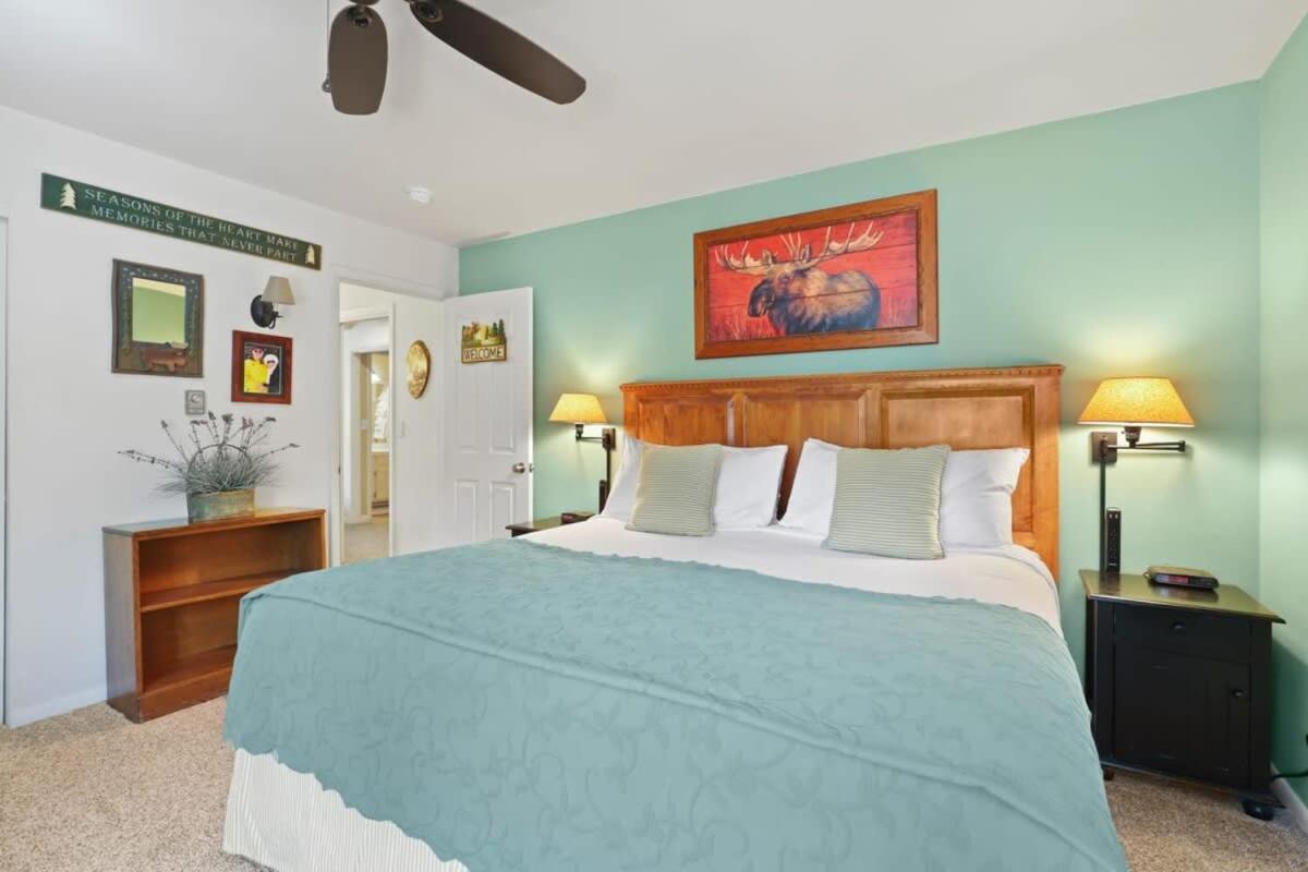 Charming 2Br Condo In The Heart Of Breckenridge Eksteriør bilde