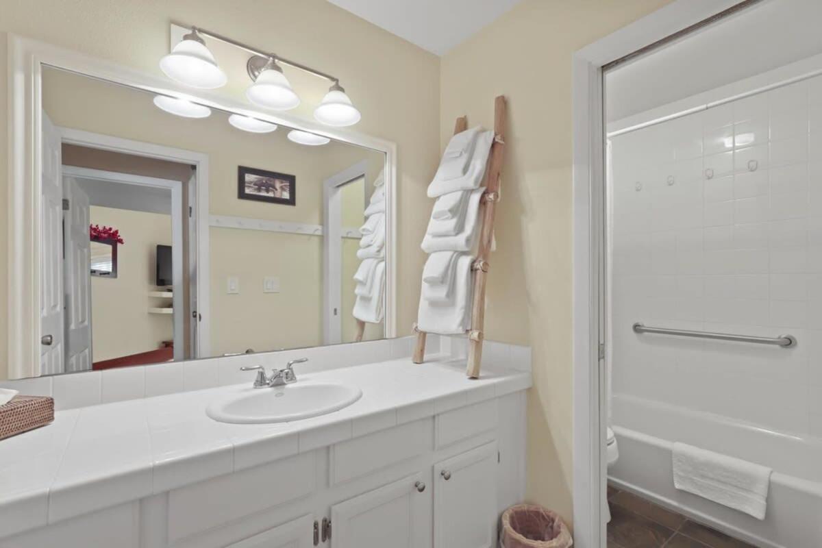 Charming 2Br Condo In The Heart Of Breckenridge Eksteriør bilde