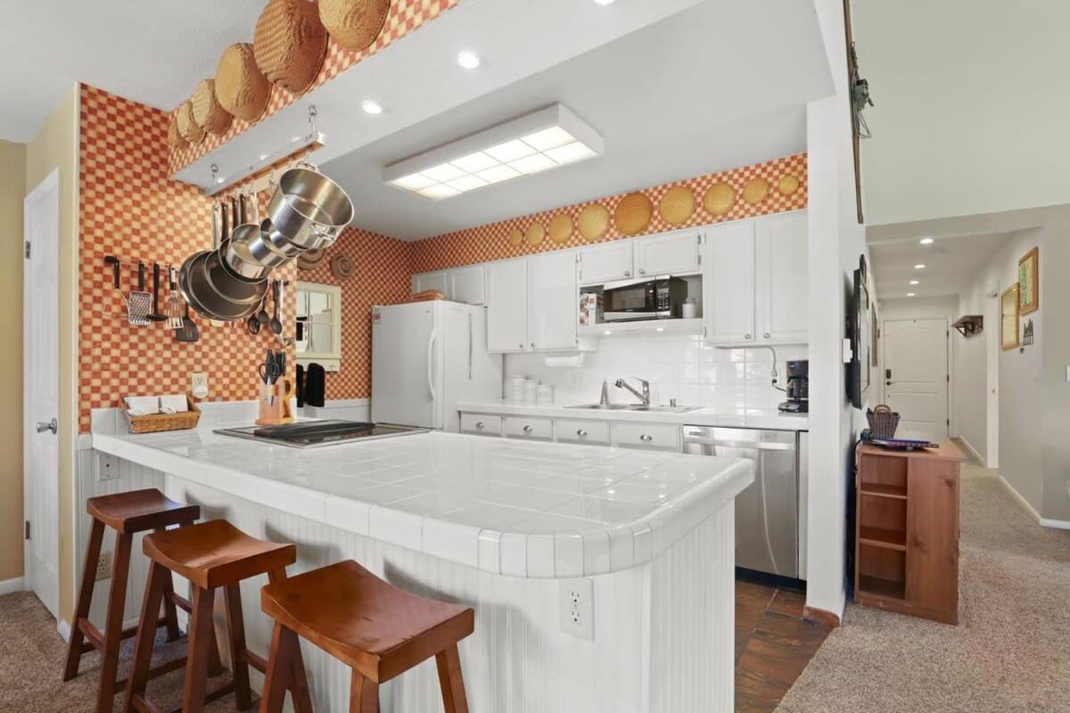 Charming 2Br Condo In The Heart Of Breckenridge Eksteriør bilde