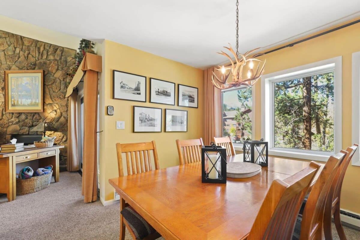 Charming 2Br Condo In The Heart Of Breckenridge Eksteriør bilde