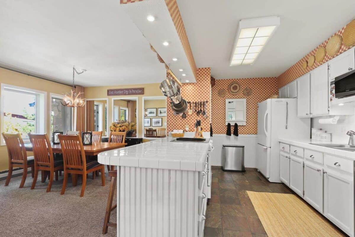 Charming 2Br Condo In The Heart Of Breckenridge Eksteriør bilde