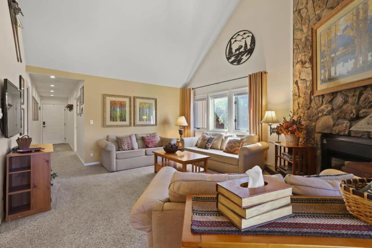 Charming 2Br Condo In The Heart Of Breckenridge Eksteriør bilde