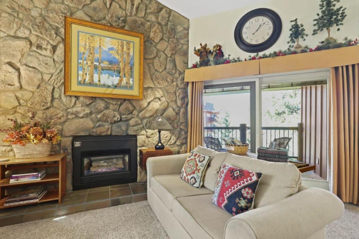 Charming 2Br Condo In The Heart Of Breckenridge Eksteriør bilde