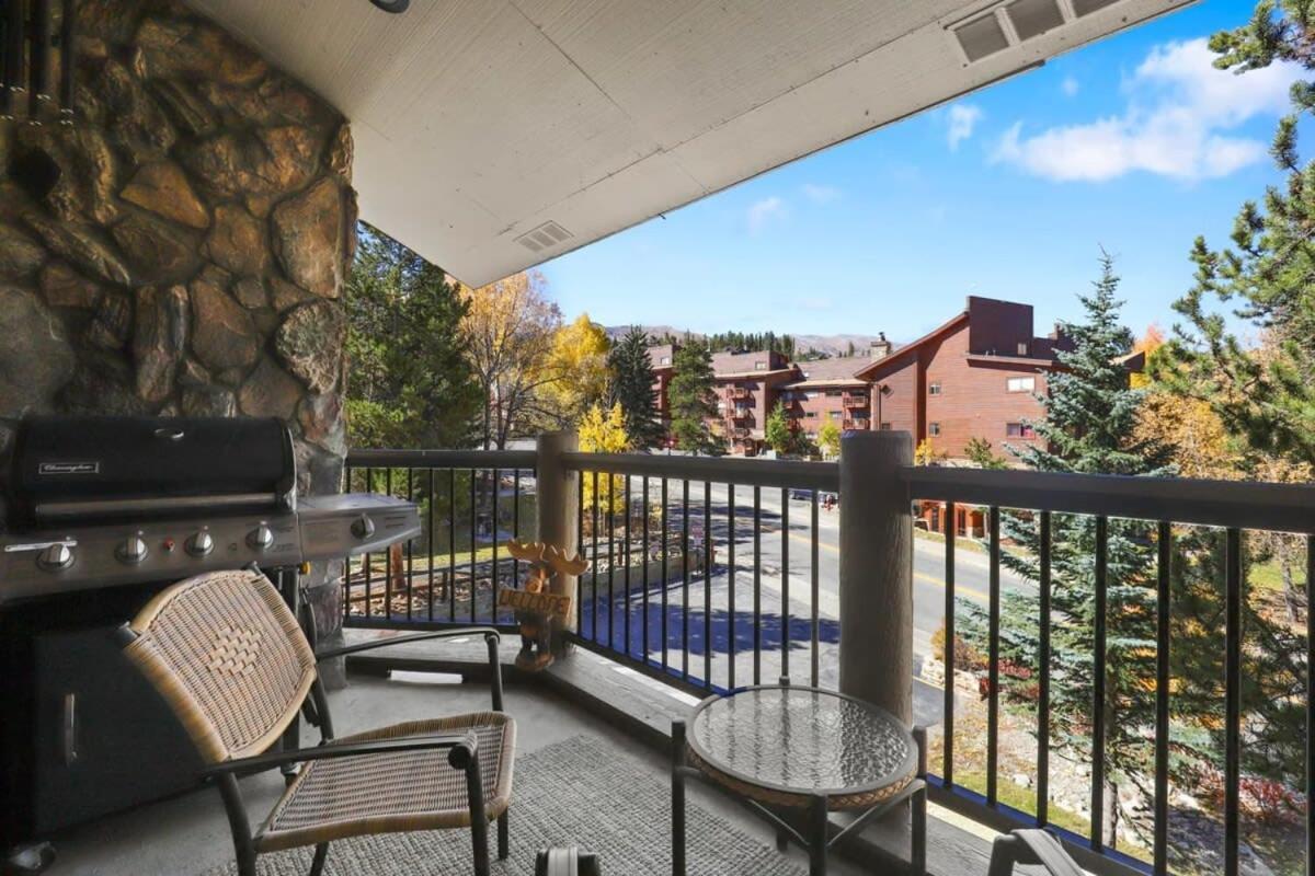 Charming 2Br Condo In The Heart Of Breckenridge Eksteriør bilde